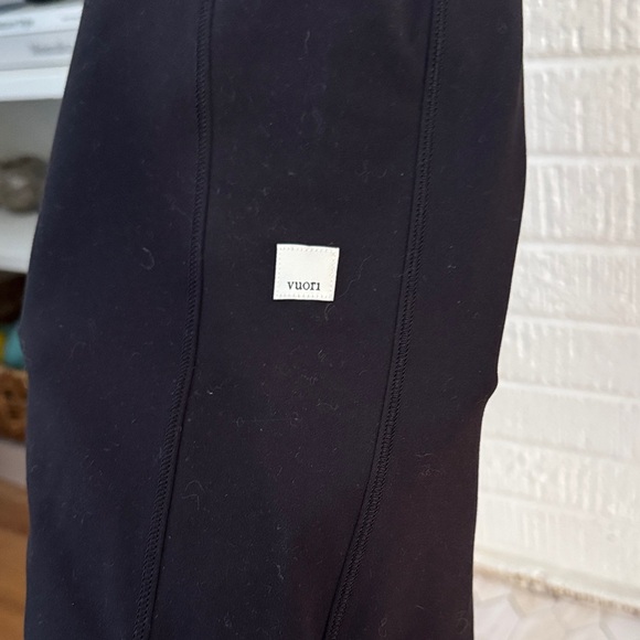 Vuori Ribbed Studio Onsie XL - Picture 2 of 4